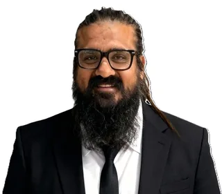 Gaurav Thakkar