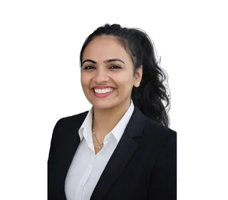 Roshini Thakkar